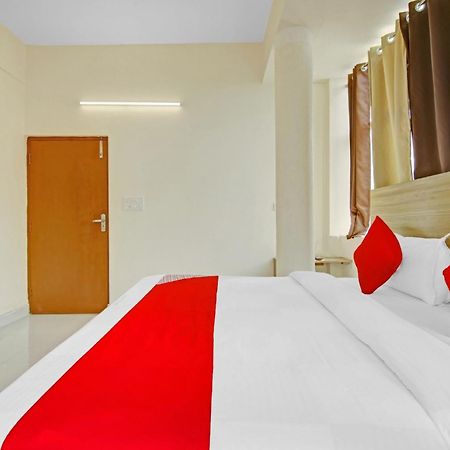 Oyo Flagship 80772 Hotel The Grand Rdc Ghaziabad Luaran gambar
