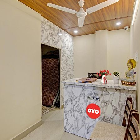 Oyo Flagship 80772 Hotel The Grand Rdc Ghaziabad Luaran gambar